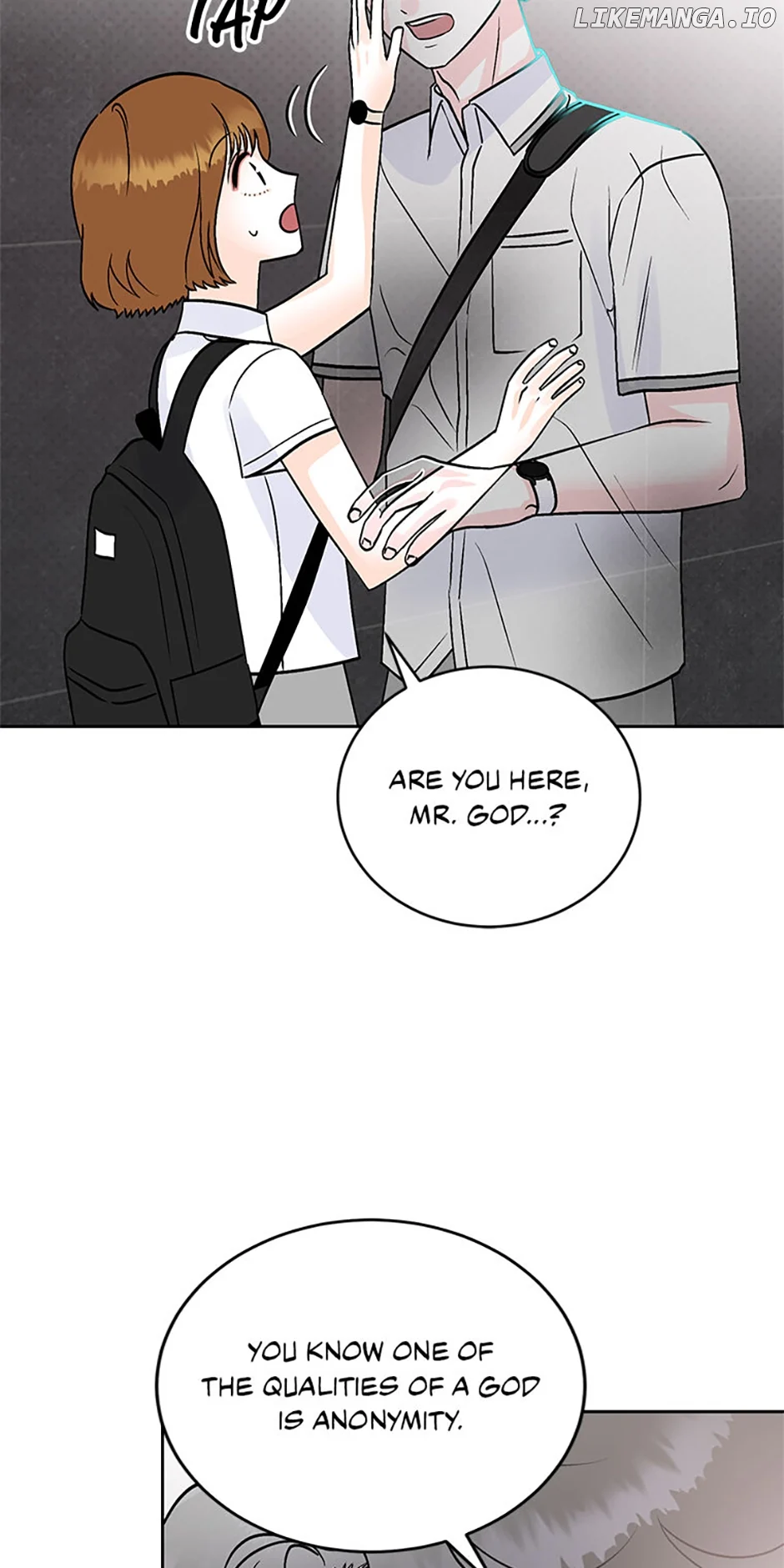 An Extraordinary Guardian Chapter 47 page 10