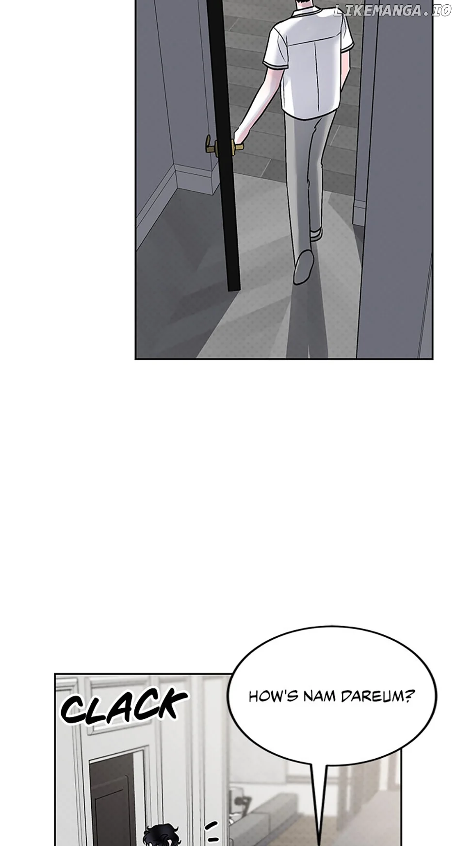 An Extraordinary Guardian Chapter 45 page 10