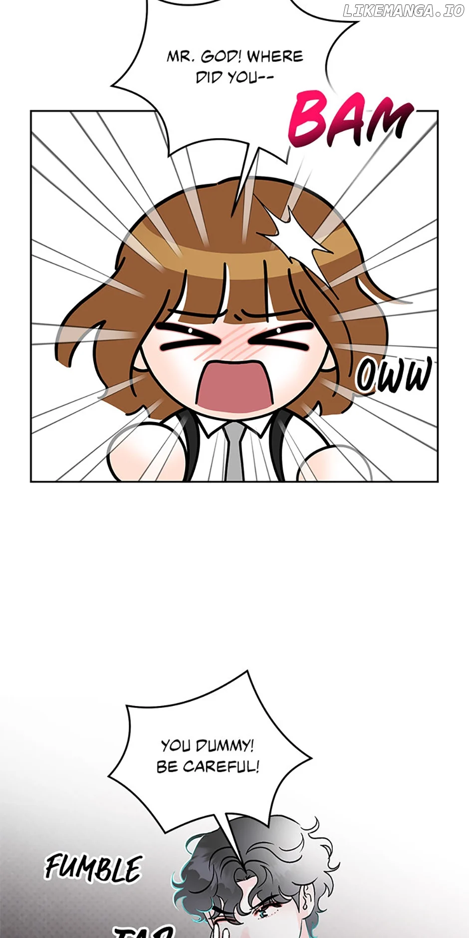 An Extraordinary Guardian Chapter 47 page 9