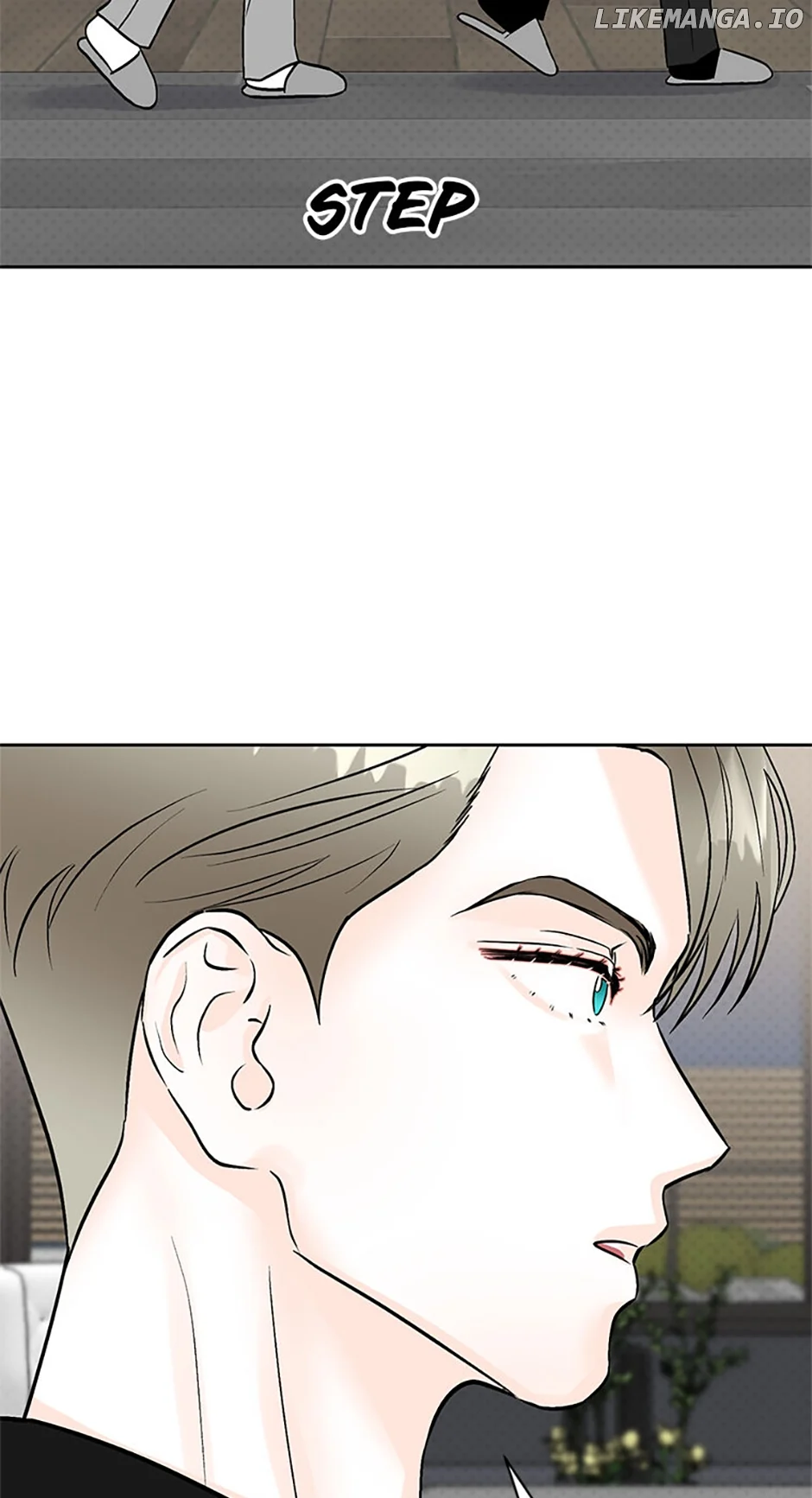 An Extraordinary Guardian Chapter 45 page 14