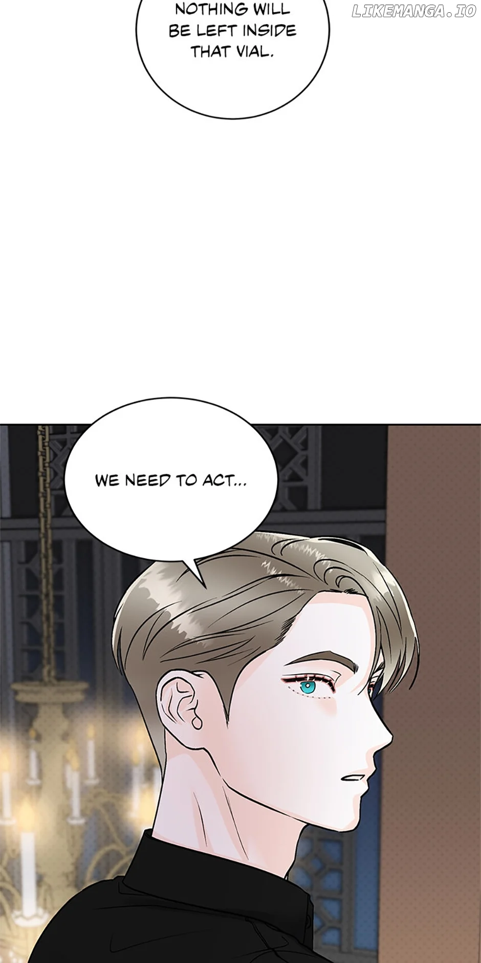 An Extraordinary Guardian Chapter 45 page 20