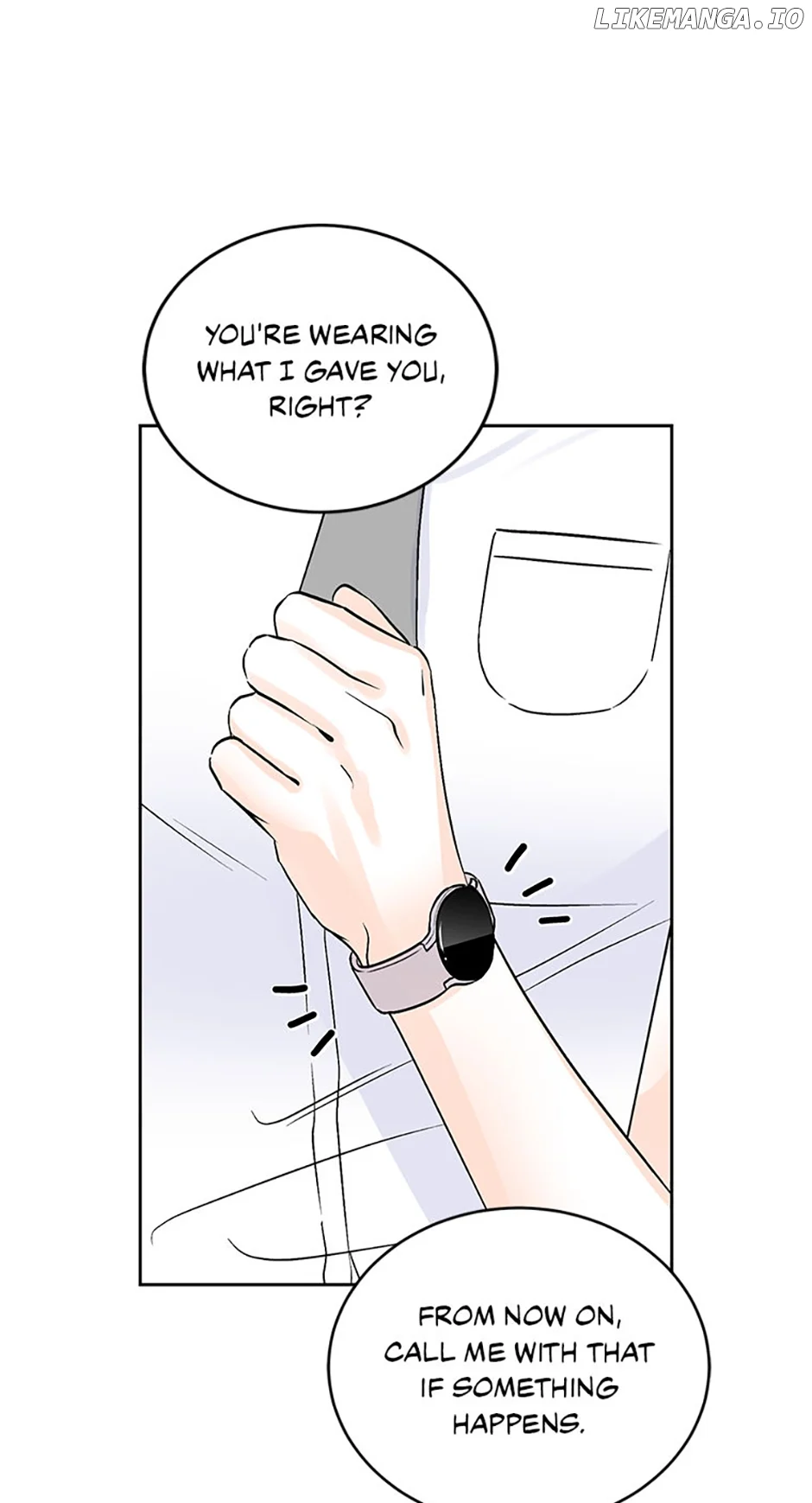 An Extraordinary Guardian Chapter 47 page 14
