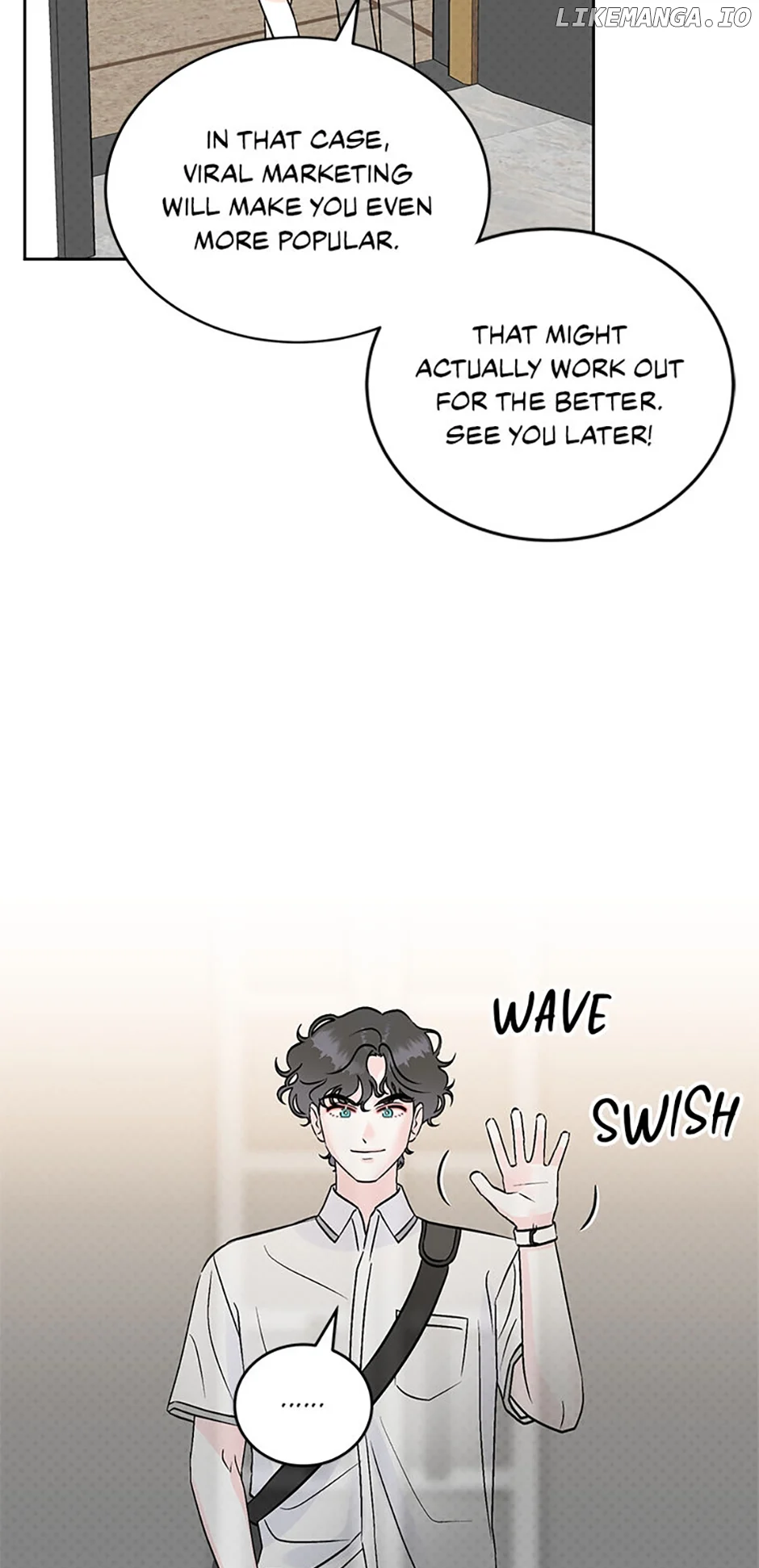 An Extraordinary Guardian Chapter 47 page 21