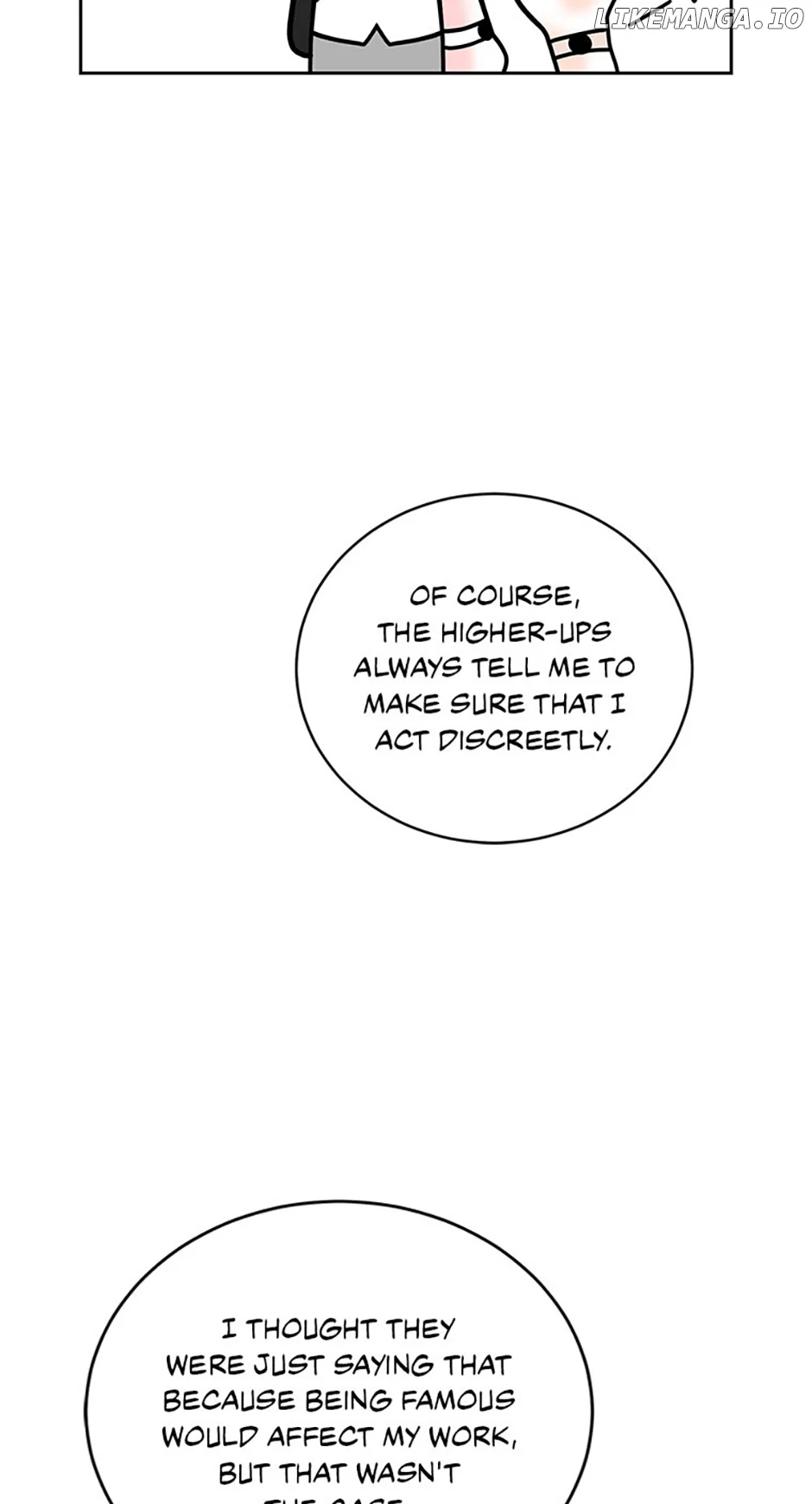 An Extraordinary Guardian Chapter 47 page 18