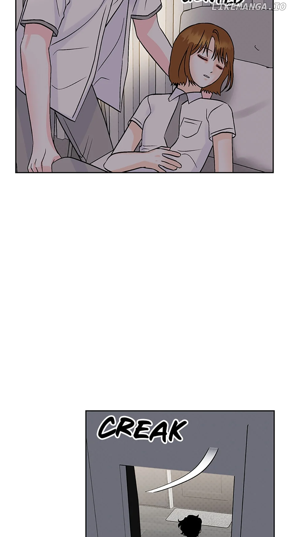 An Extraordinary Guardian Chapter 45 page 9