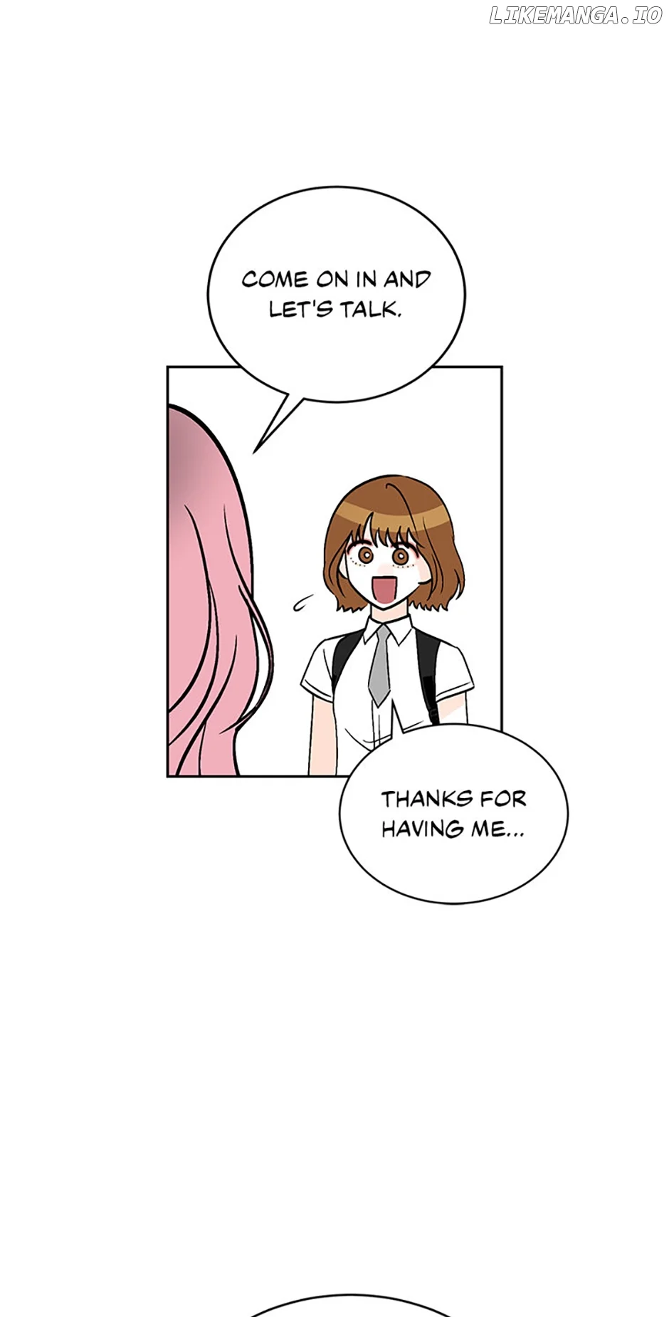 An Extraordinary Guardian Chapter 47 page 26