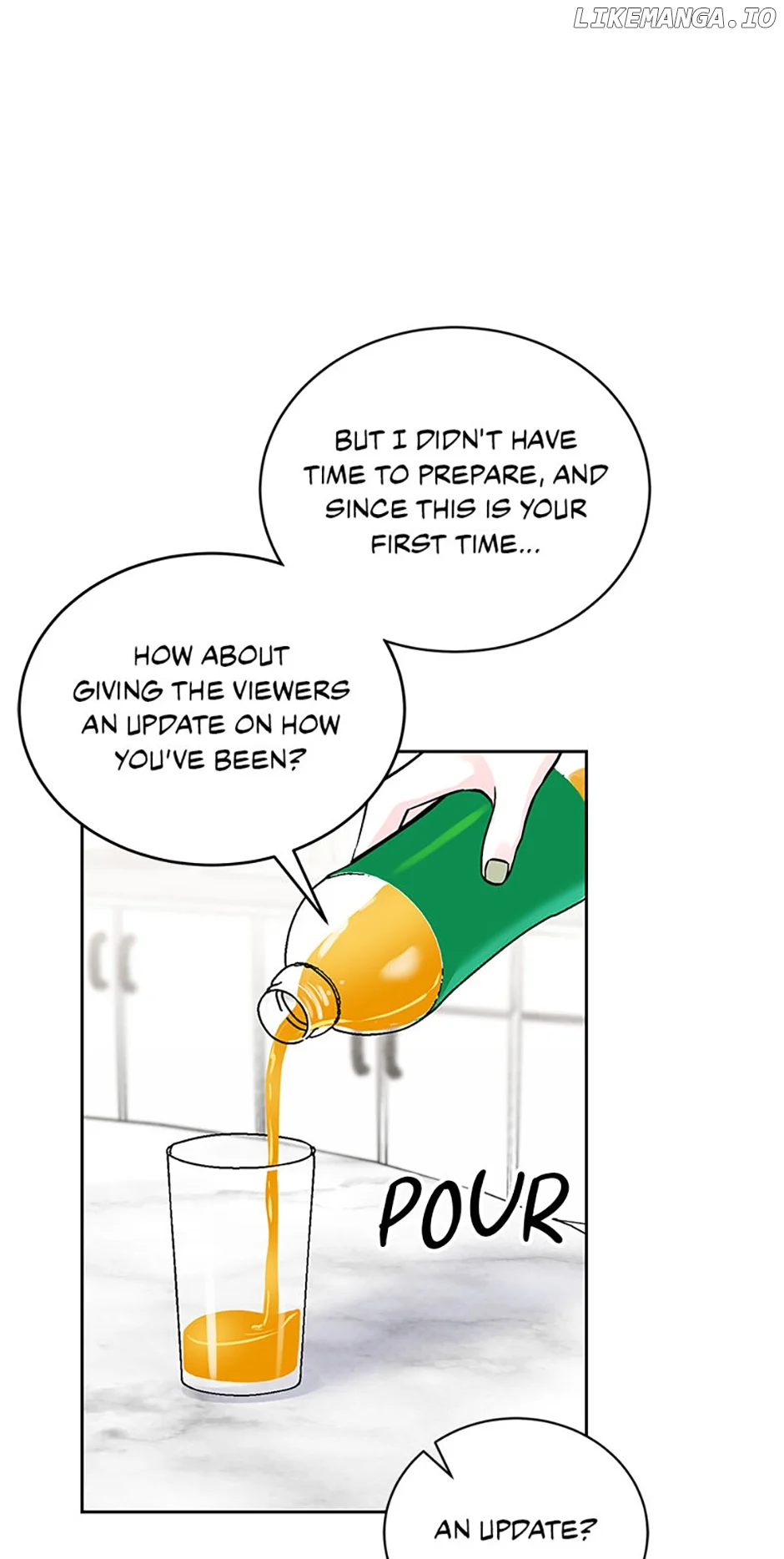 An Extraordinary Guardian Chapter 47 page 30