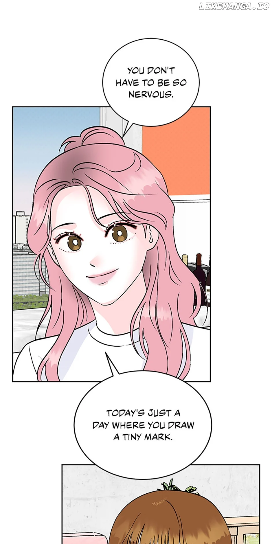 An Extraordinary Guardian Chapter 47 page 35