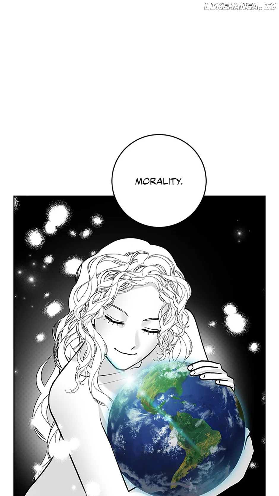 An Extraordinary Guardian Chapter 45 page 32