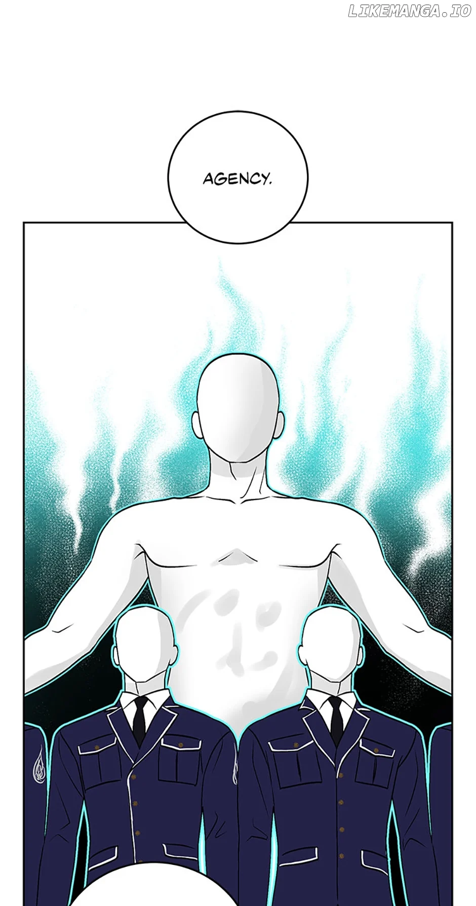 An Extraordinary Guardian Chapter 45 page 36
