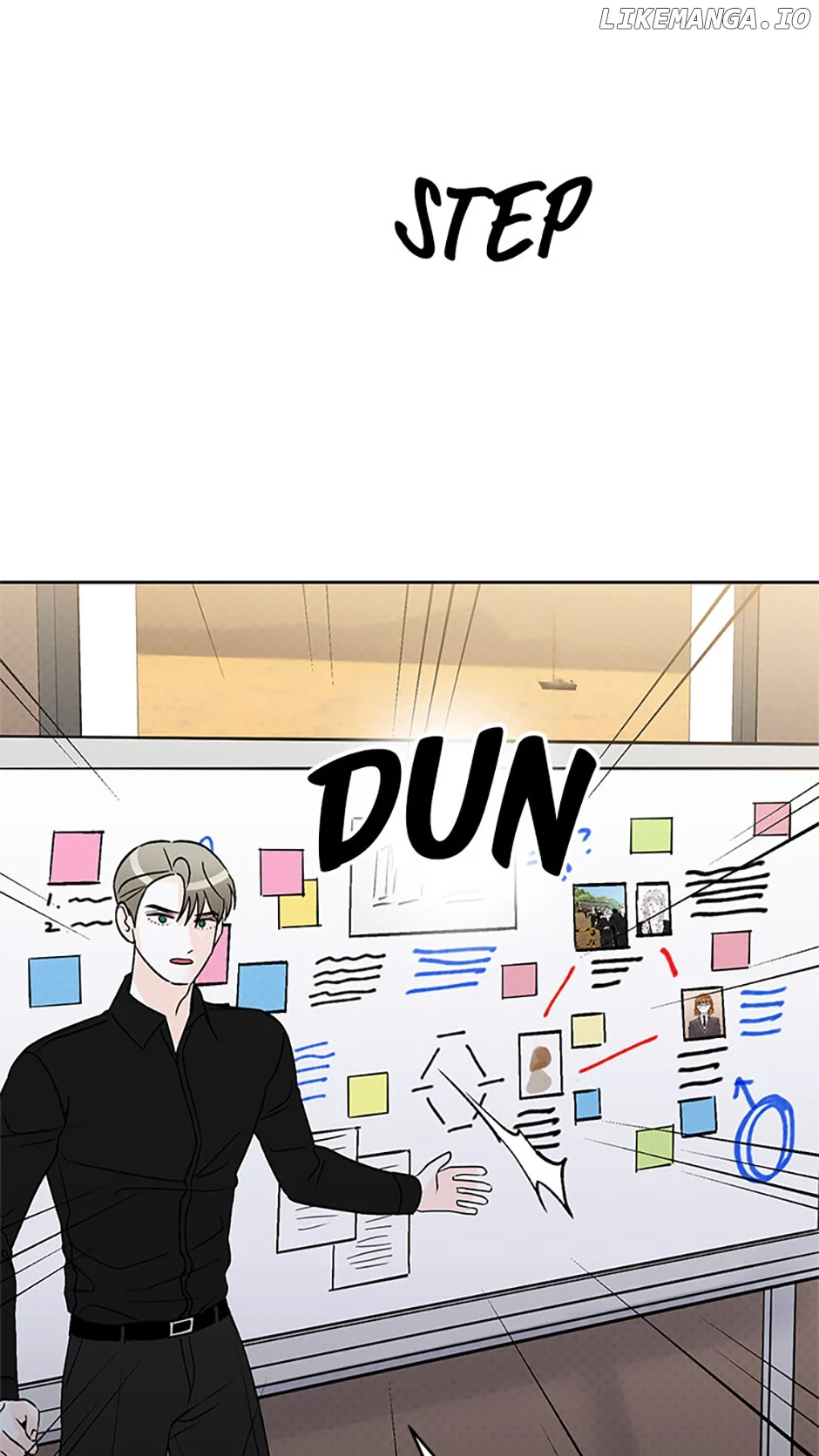 An Extraordinary Guardian Chapter 45 page 28