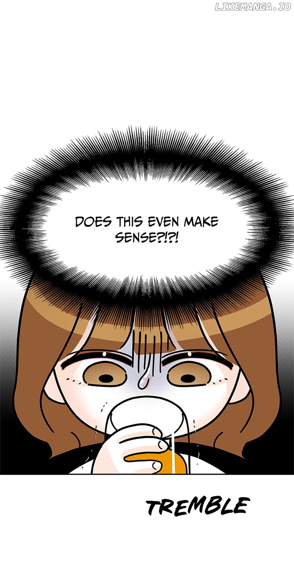 An Extraordinary Guardian Chapter 47 page 34