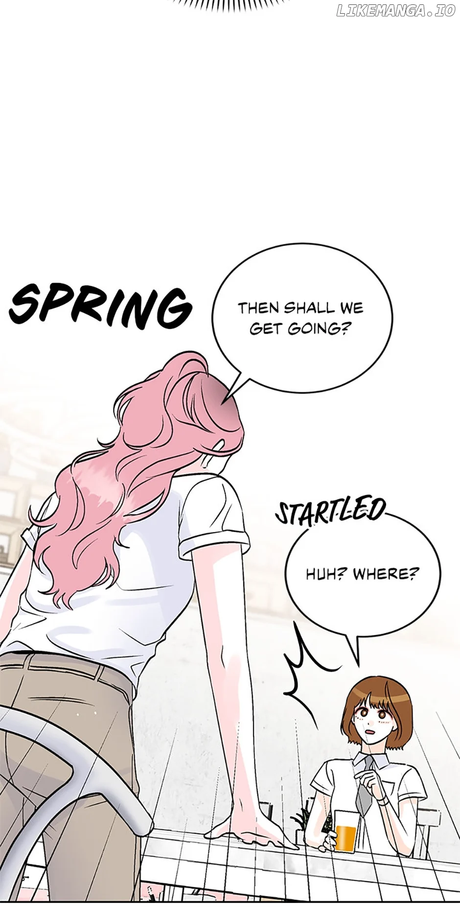 An Extraordinary Guardian Chapter 47 page 39