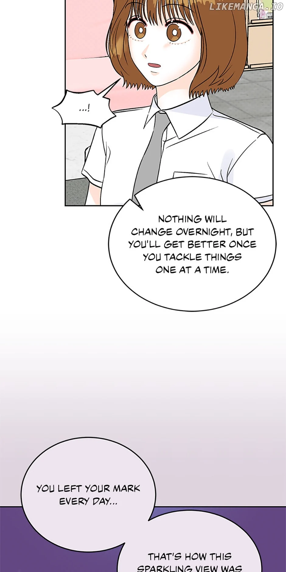 An Extraordinary Guardian Chapter 47 page 36
