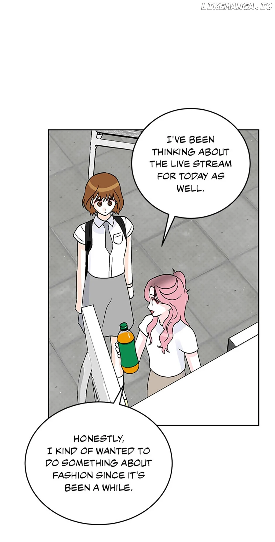 An Extraordinary Guardian Chapter 47 page 29