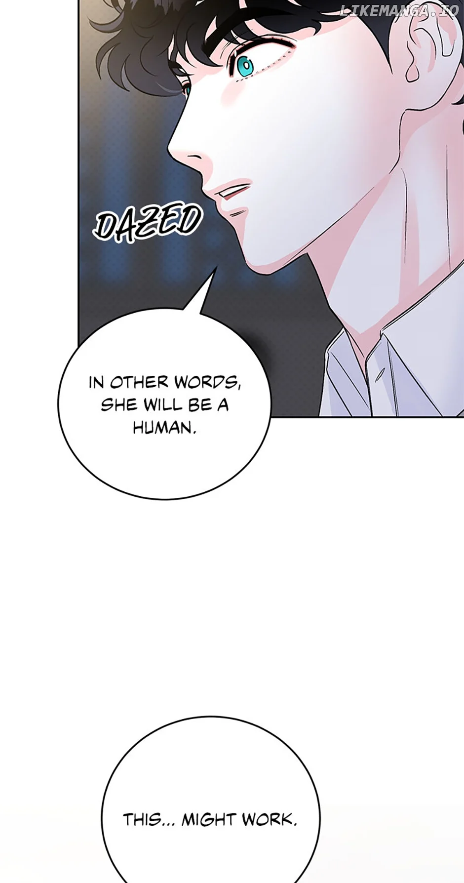 An Extraordinary Guardian Chapter 45 page 39