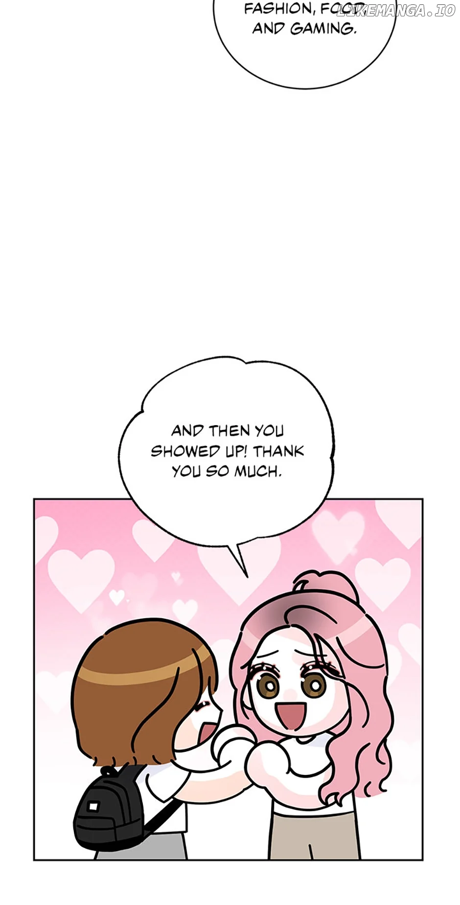 An Extraordinary Guardian Chapter 47 page 28