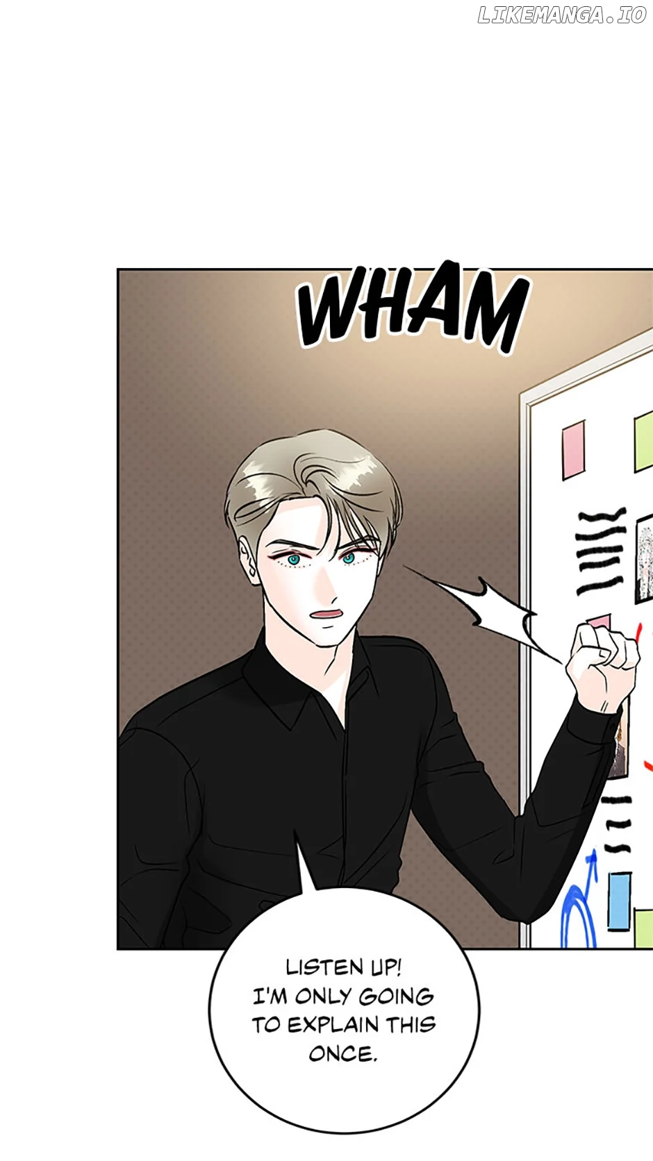 An Extraordinary Guardian Chapter 45 page 31