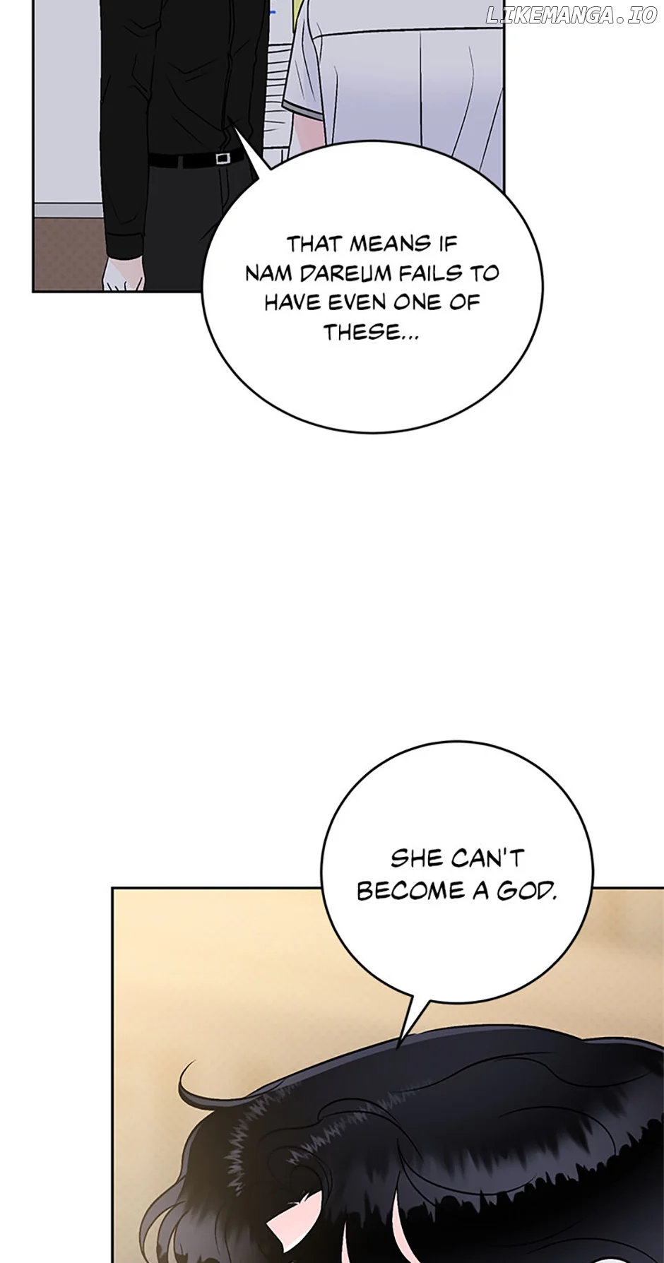 An Extraordinary Guardian Chapter 45 page 38