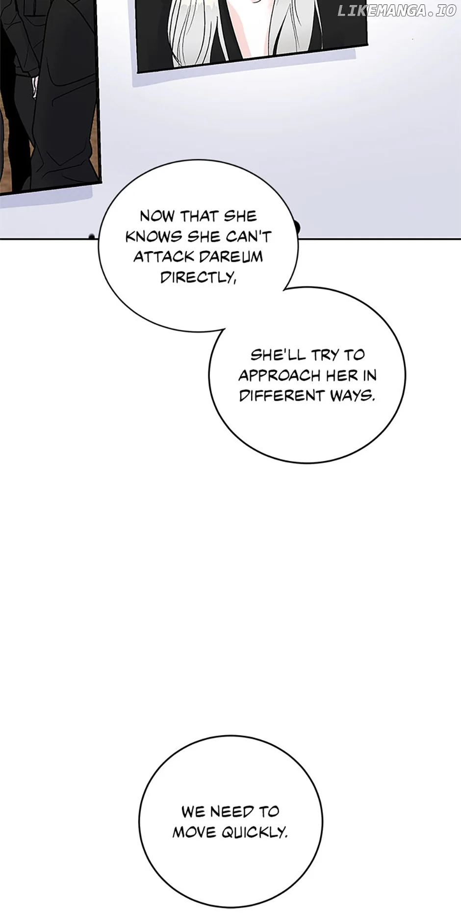 An Extraordinary Guardian Chapter 45 page 45