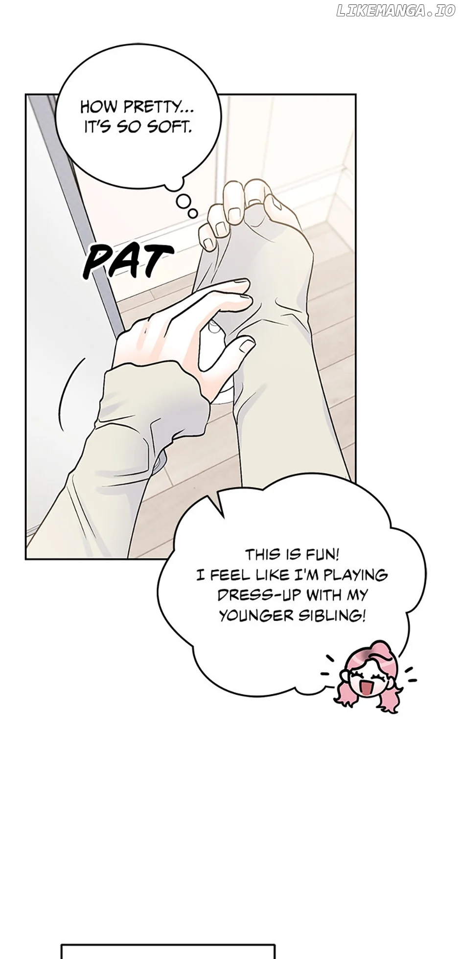 An Extraordinary Guardian Chapter 47 page 50