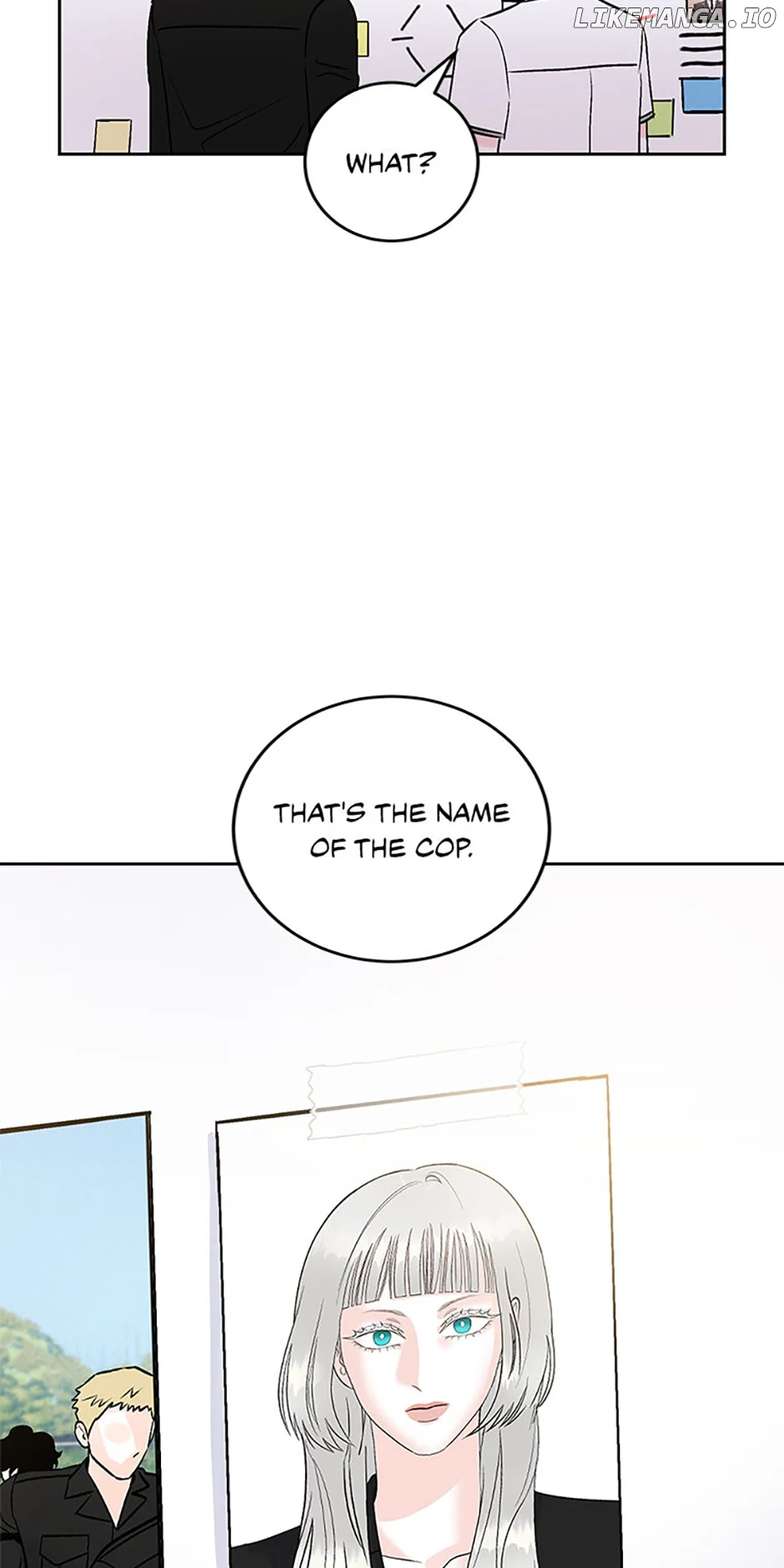 An Extraordinary Guardian Chapter 45 page 44
