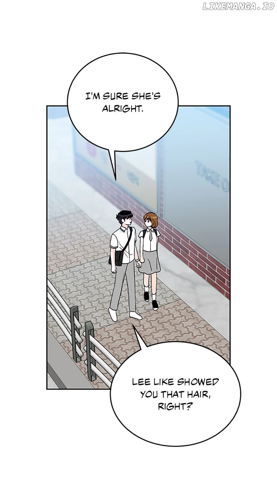 An Extraordinary Guardian Chapter 45 page 52