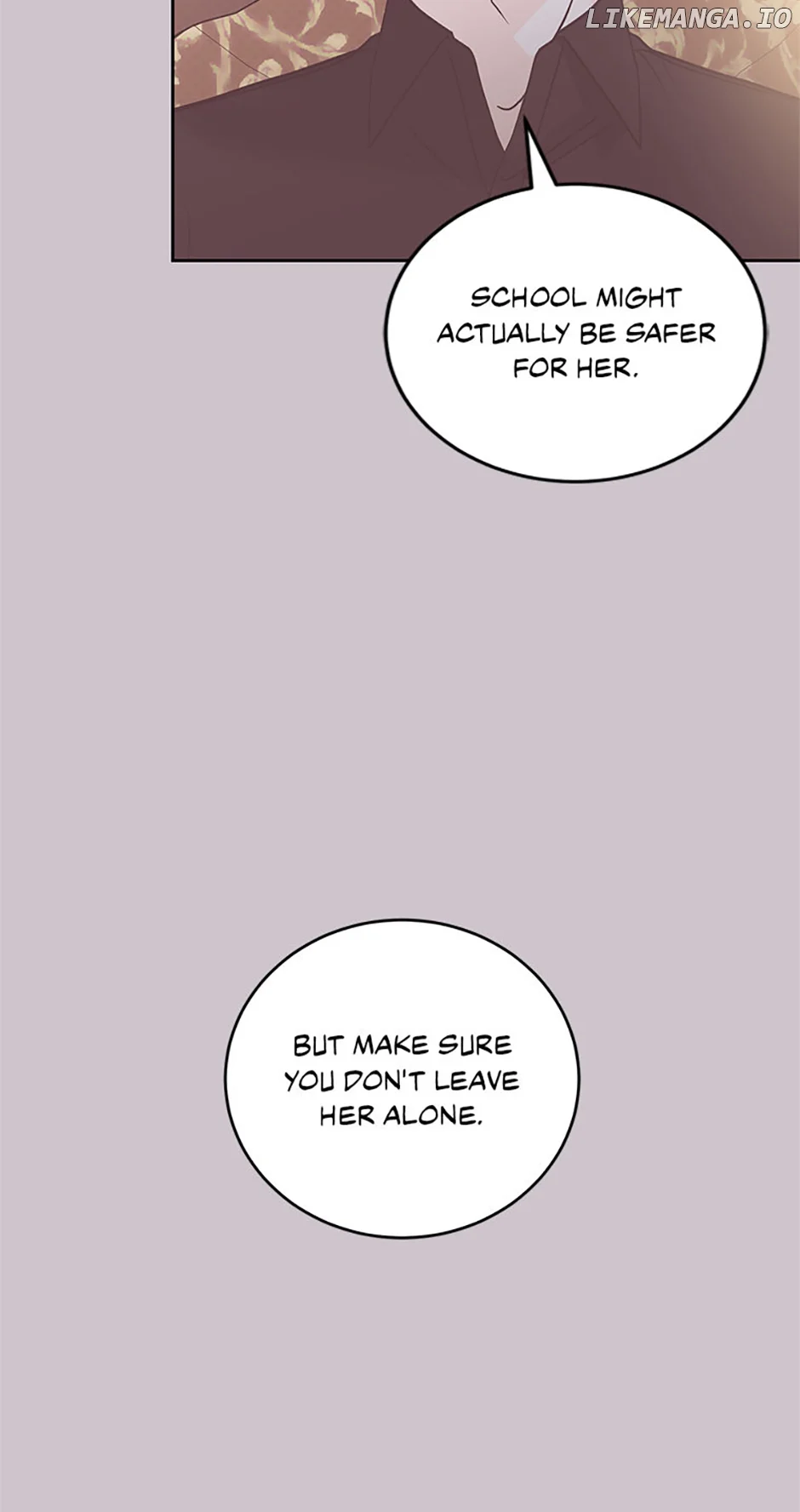 An Extraordinary Guardian Chapter 45 page 50