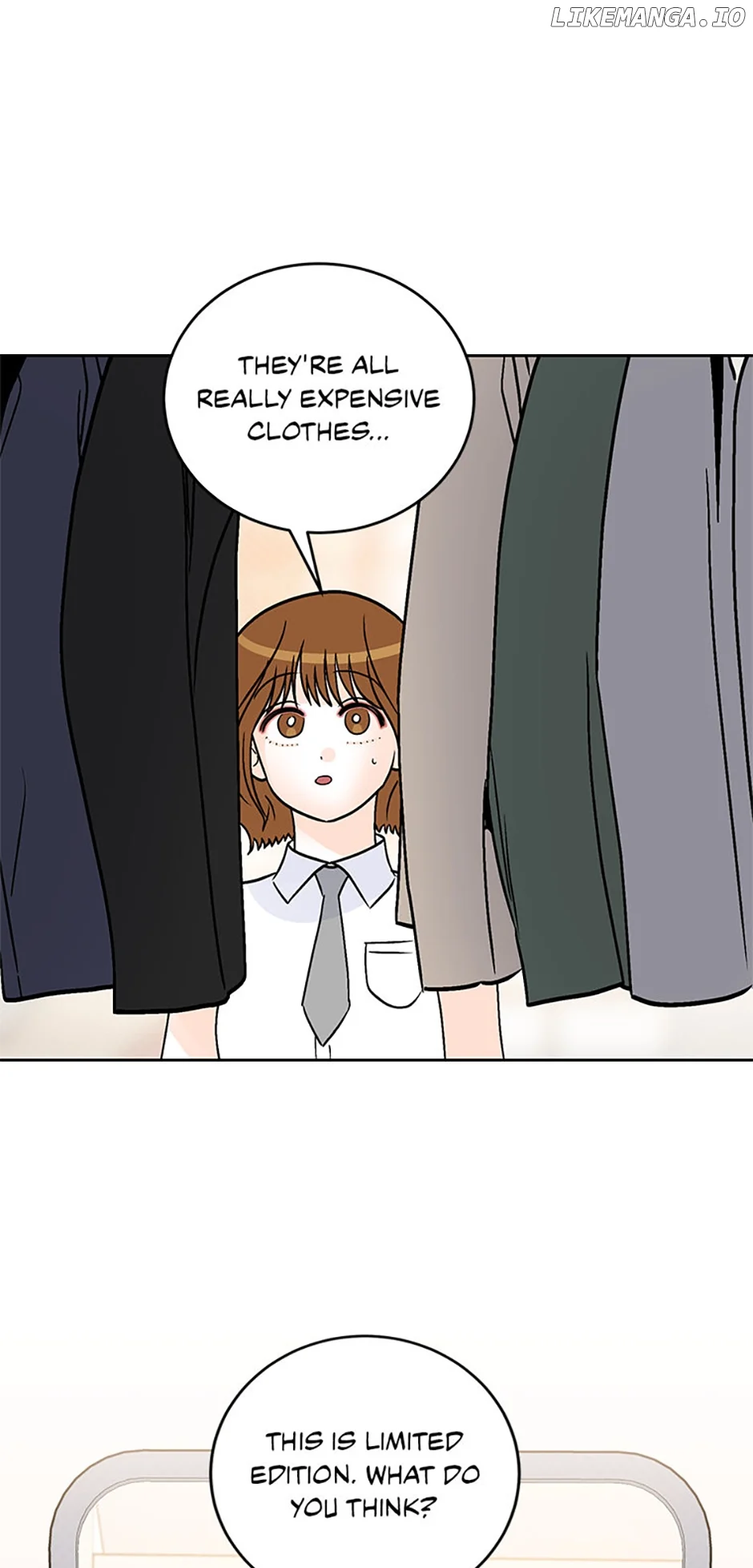 An Extraordinary Guardian Chapter 47 page 47