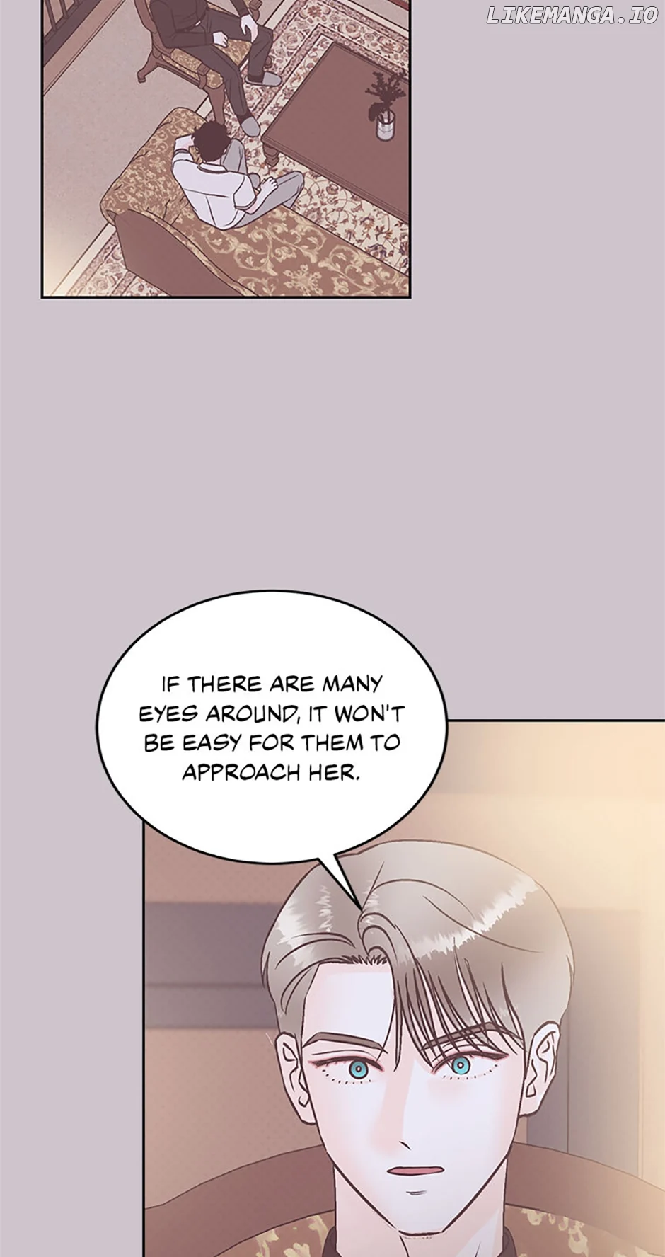 An Extraordinary Guardian Chapter 45 page 49