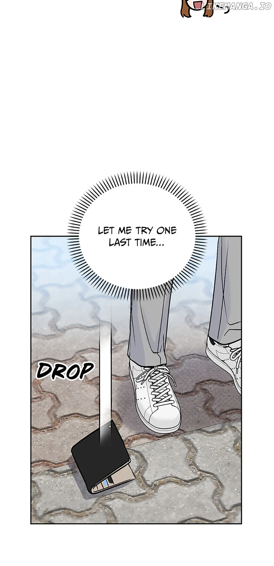 An Extraordinary Guardian Chapter 45 page 64