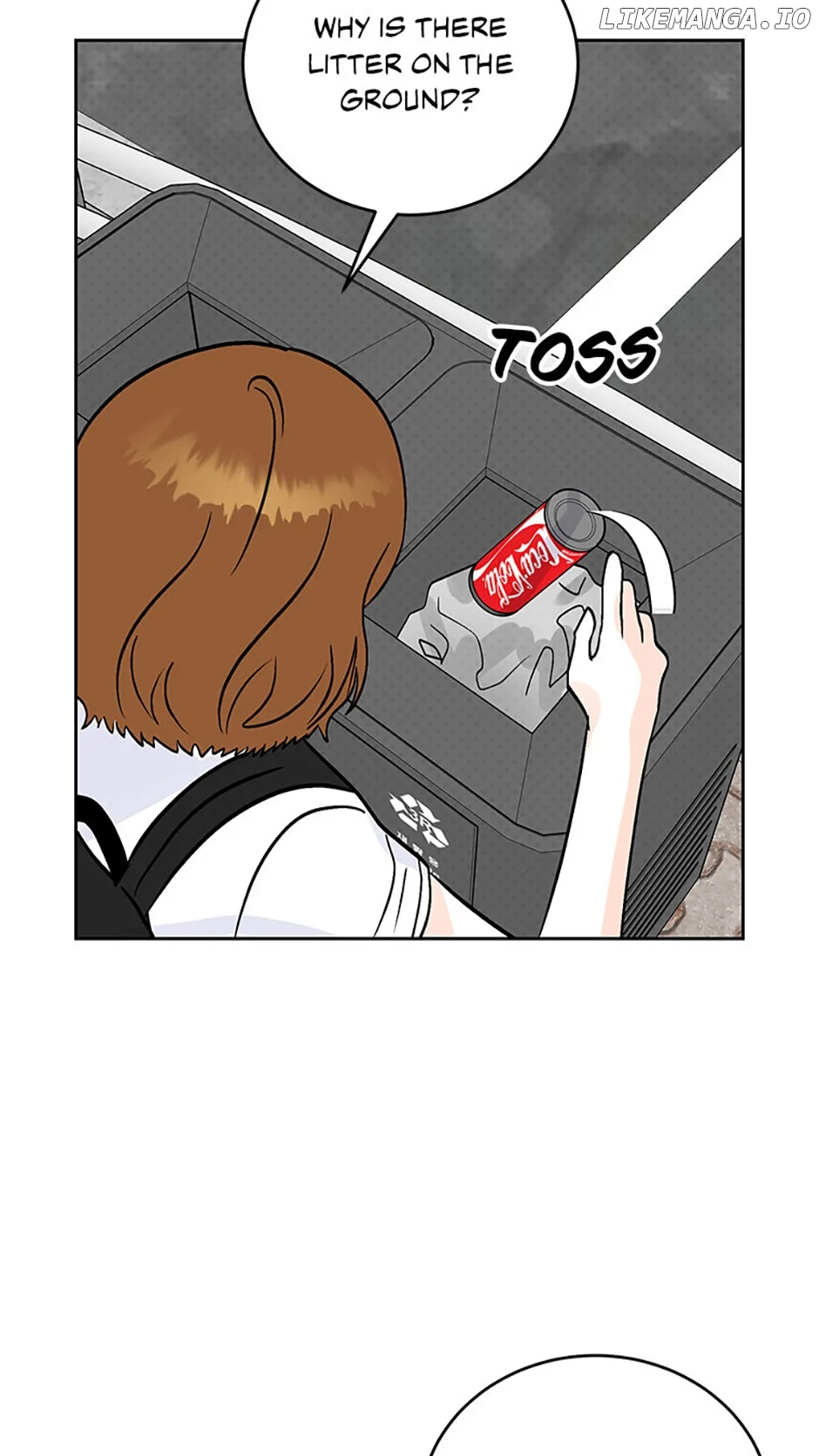 An Extraordinary Guardian Chapter 45 page 55