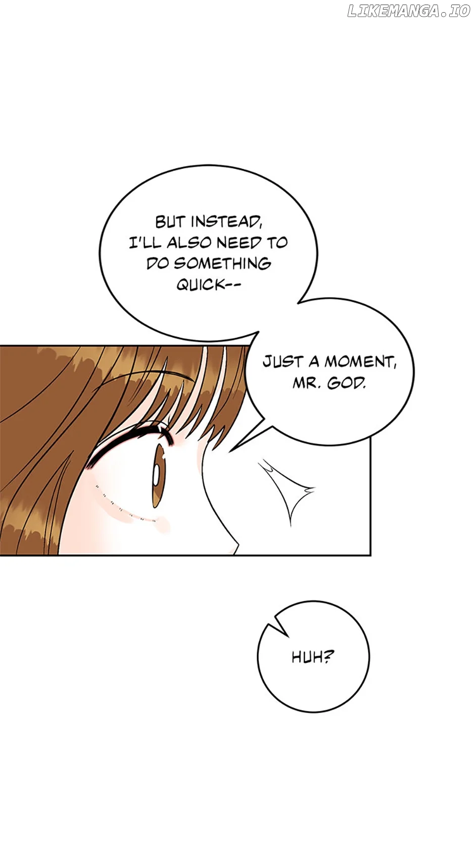 An Extraordinary Guardian Chapter 45 page 58