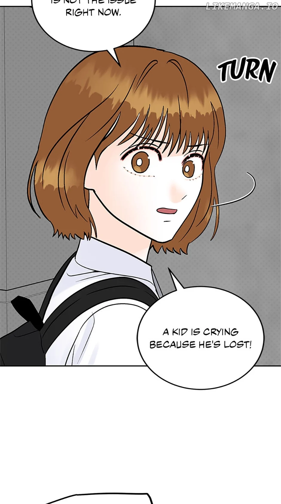 An Extraordinary Guardian Chapter 45 page 61