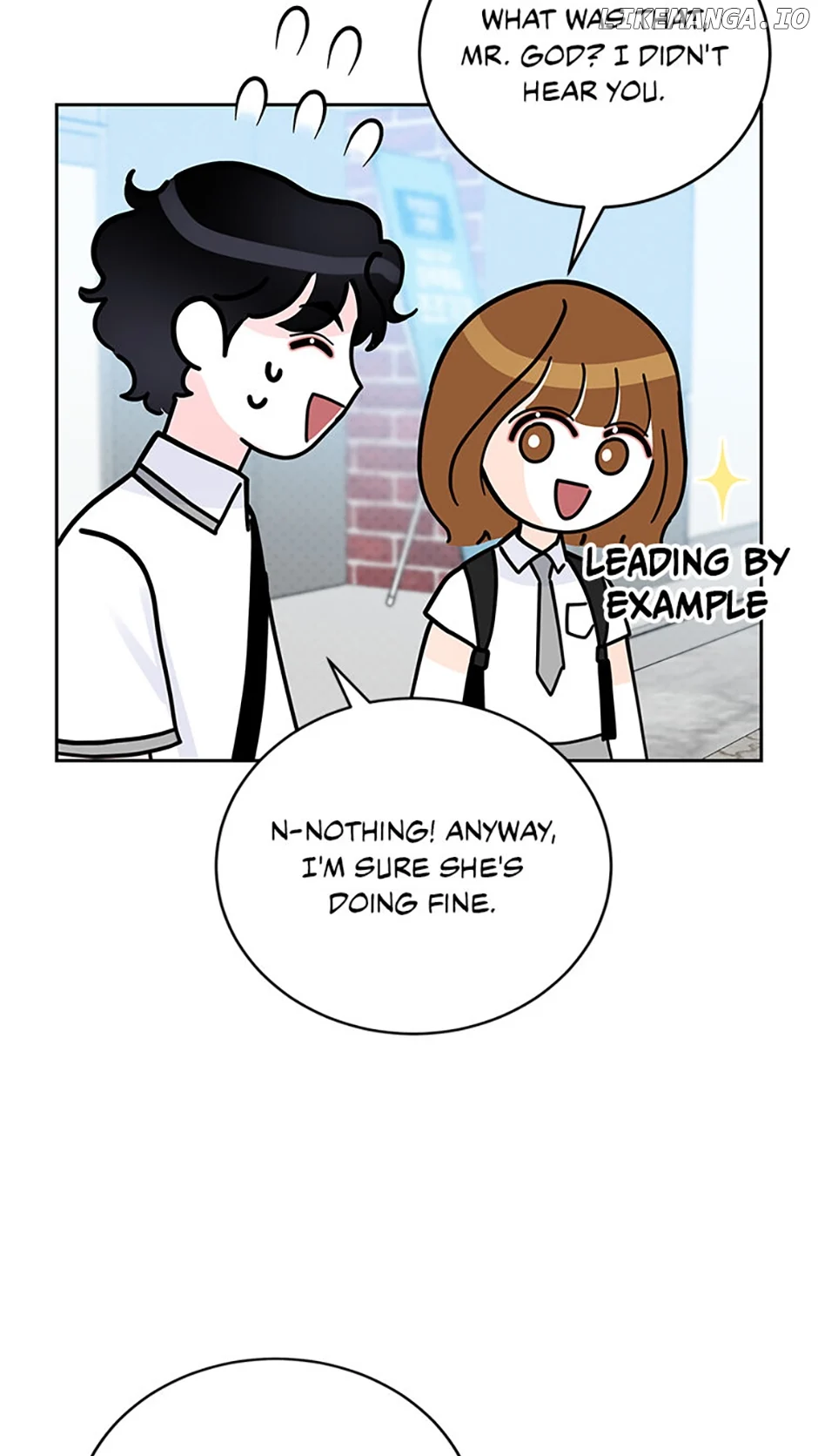 An Extraordinary Guardian Chapter 45 page 56