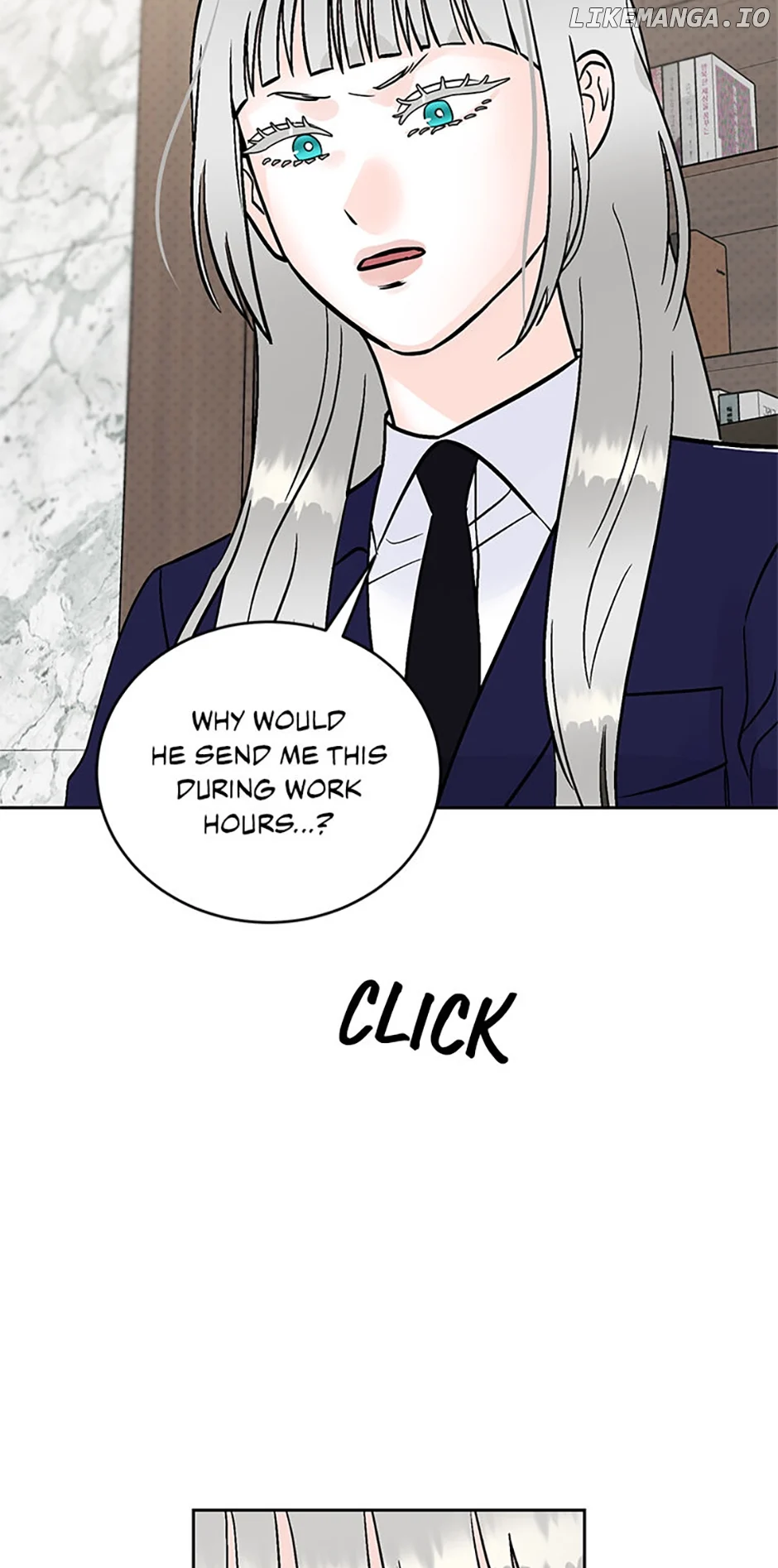 An Extraordinary Guardian Chapter 47 page 71