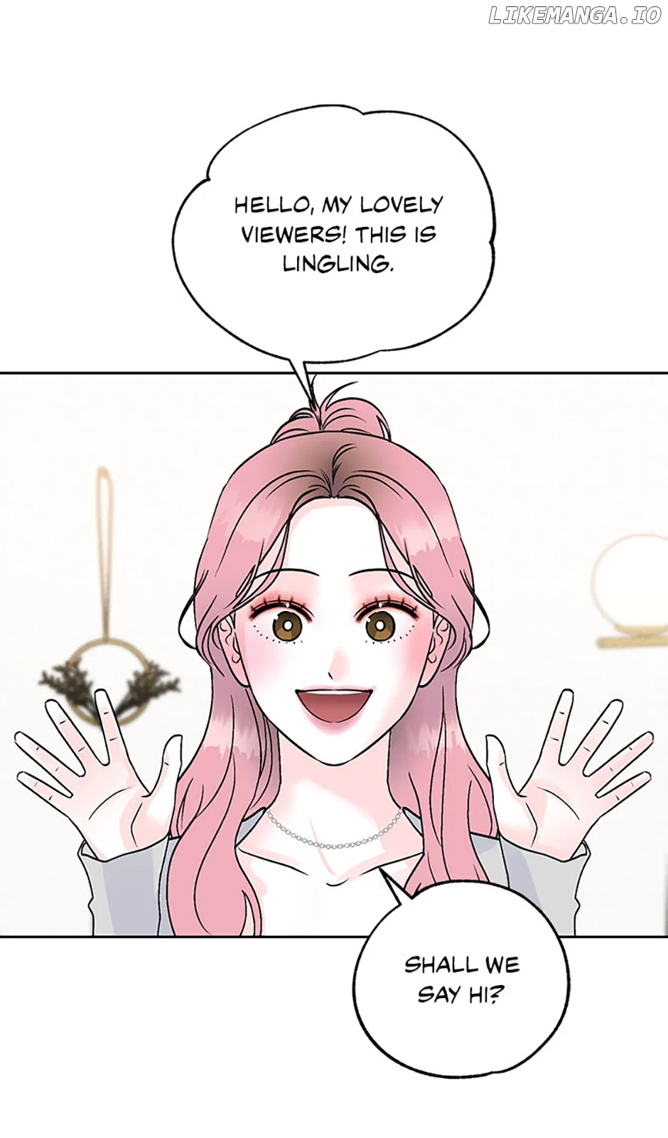 An Extraordinary Guardian Chapter 47 page 68