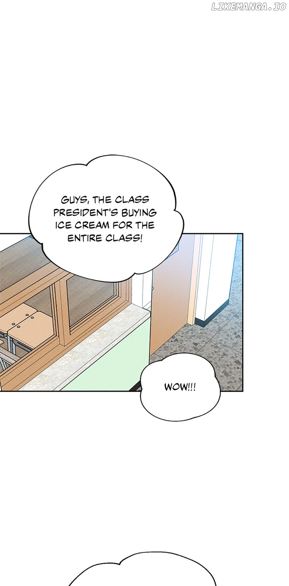 An Extraordinary Guardian Chapter 46 page 13