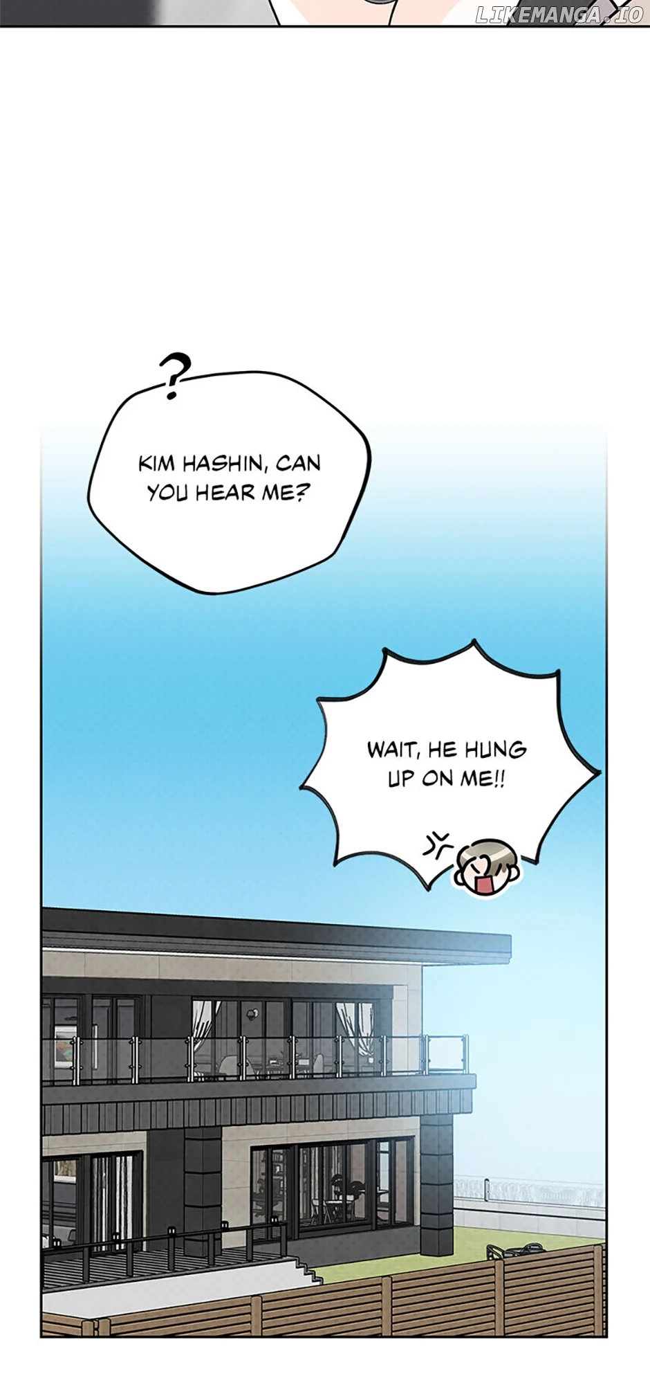 An Extraordinary Guardian Chapter 46 page 11