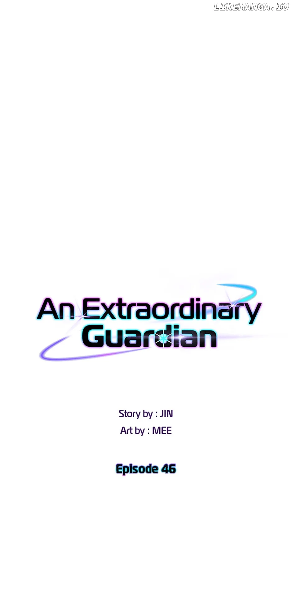 An Extraordinary Guardian Chapter 46 page 12