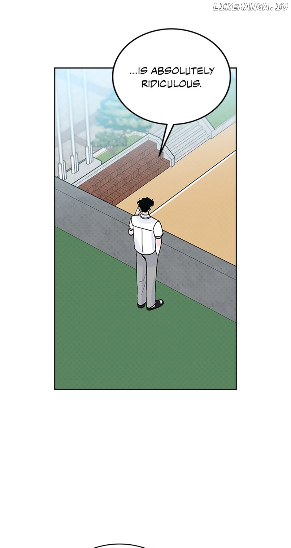 An Extraordinary Guardian Chapter 46 page 3