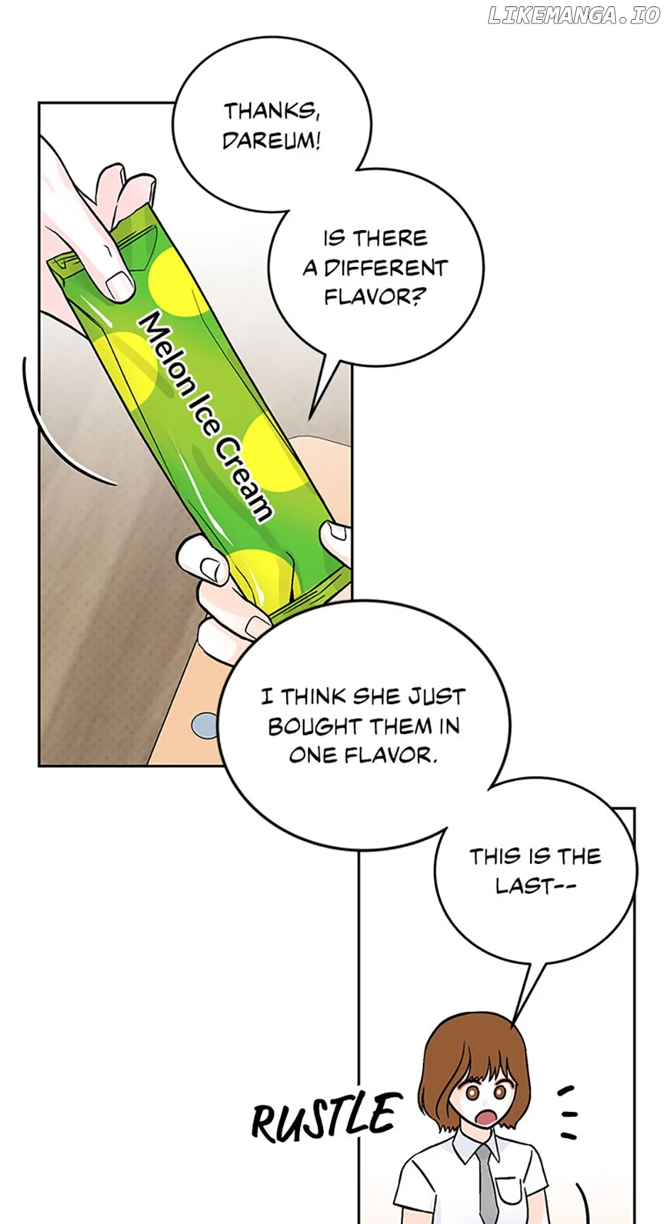 An Extraordinary Guardian Chapter 46 page 17
