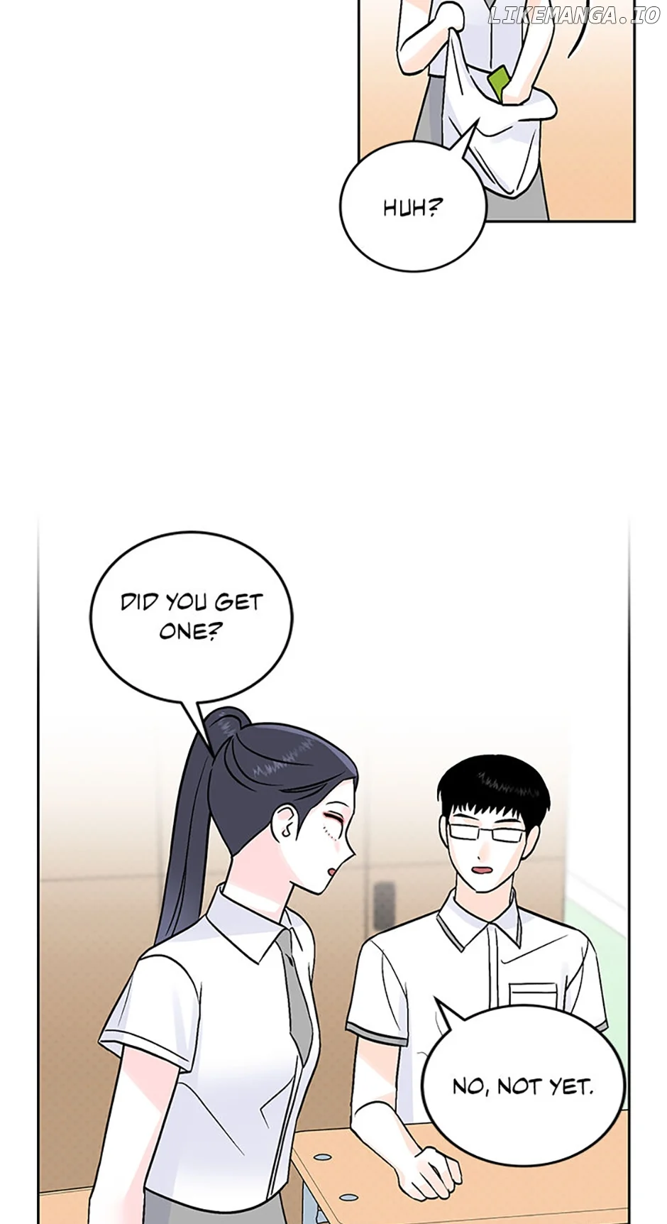 An Extraordinary Guardian Chapter 46 page 18