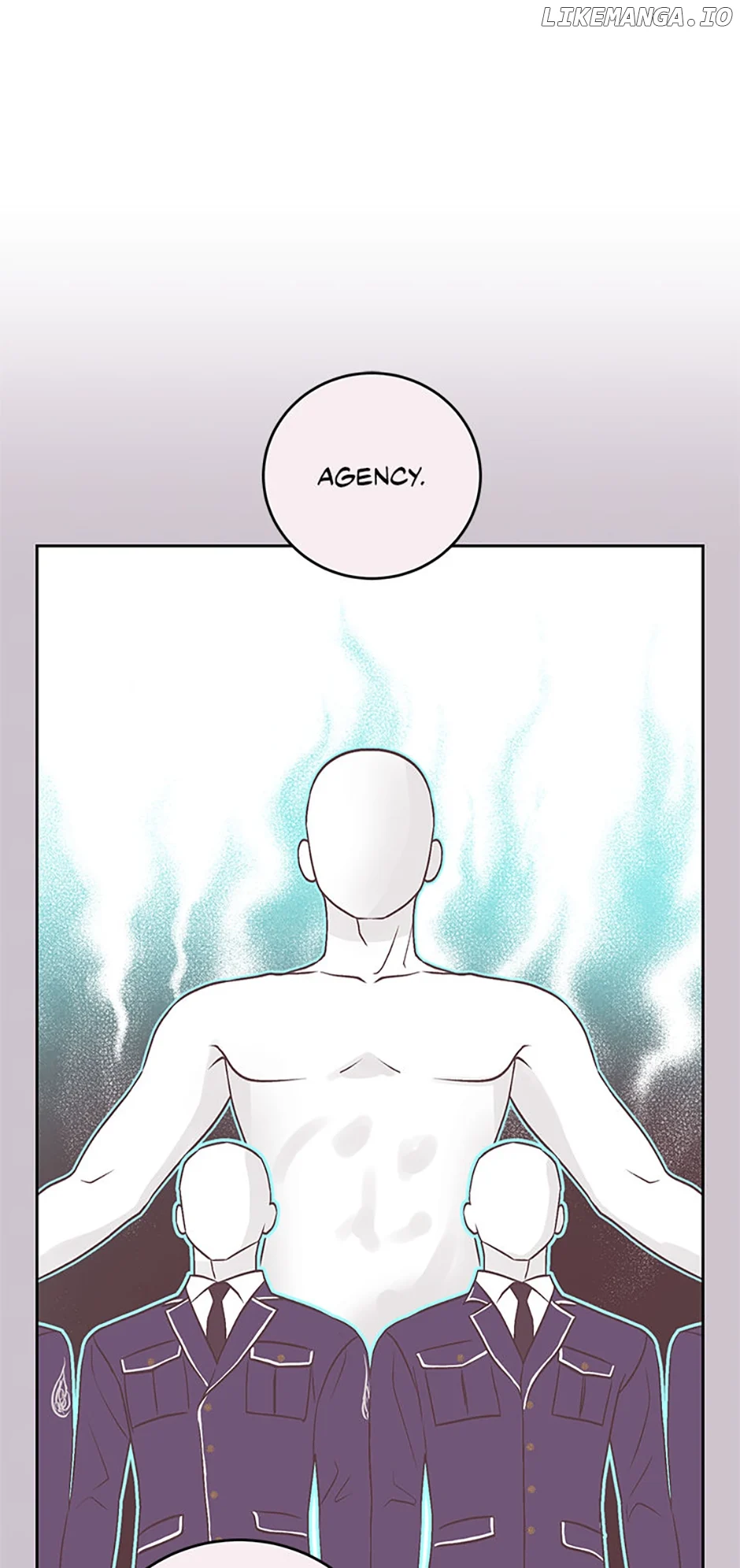 An Extraordinary Guardian Chapter 46 page 8