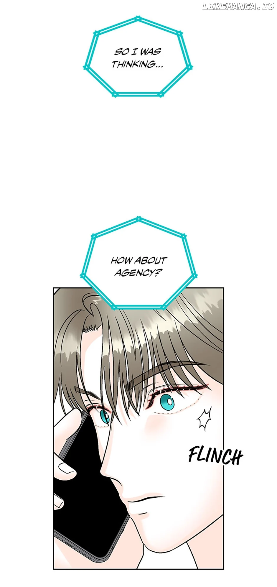 An Extraordinary Guardian Chapter 46 page 7