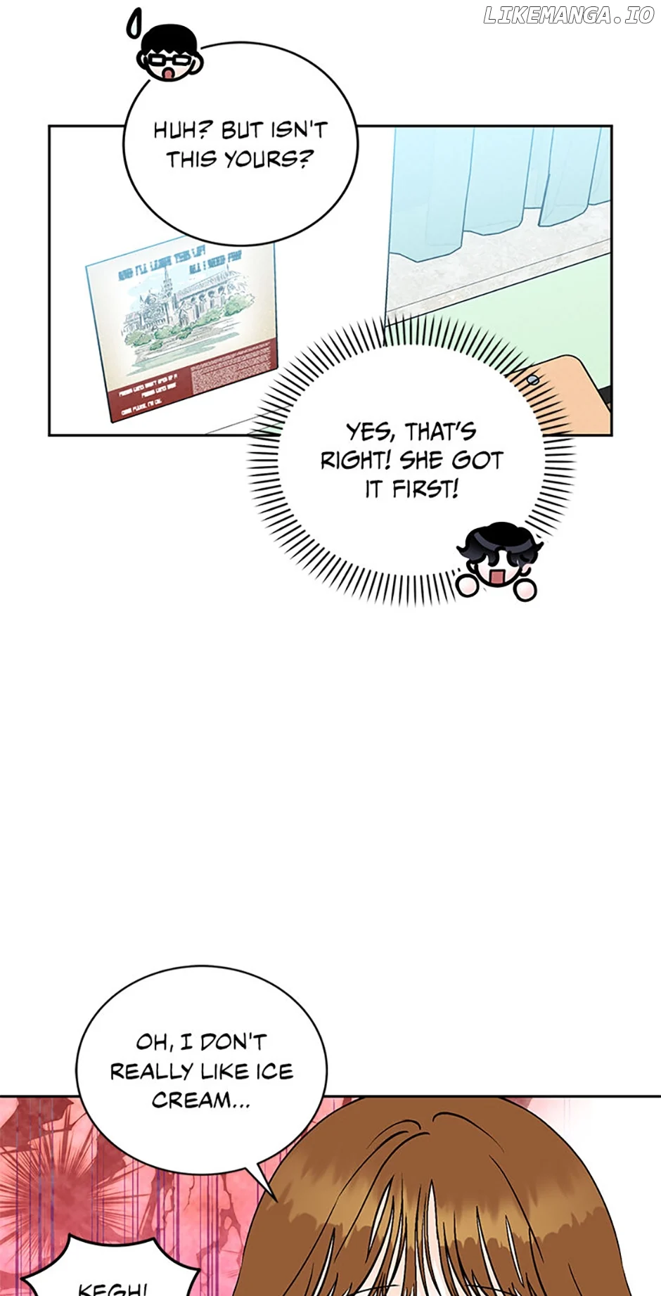 An Extraordinary Guardian Chapter 46 page 29