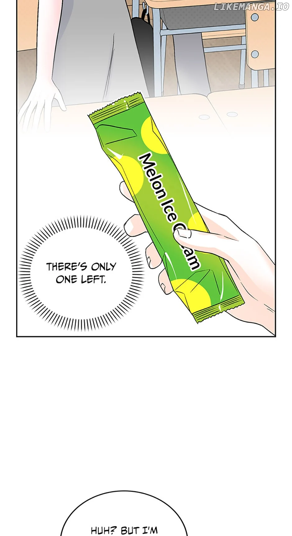 An Extraordinary Guardian Chapter 46 page 19