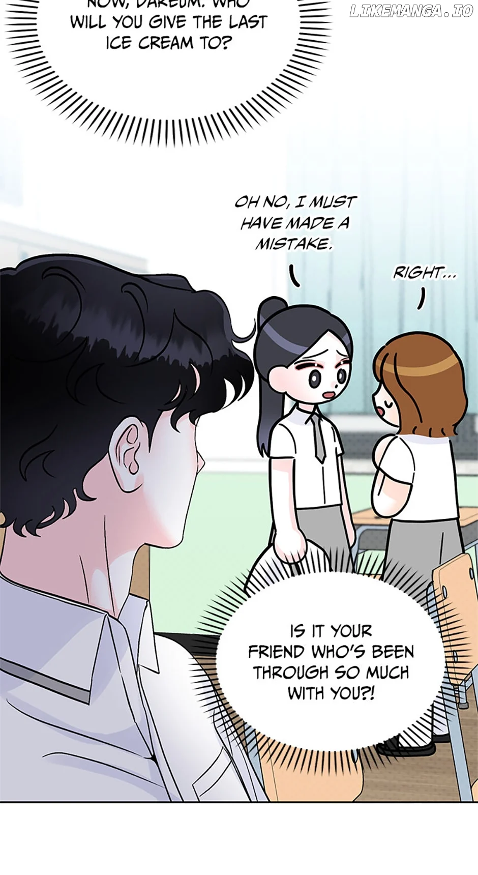 An Extraordinary Guardian Chapter 46 page 22