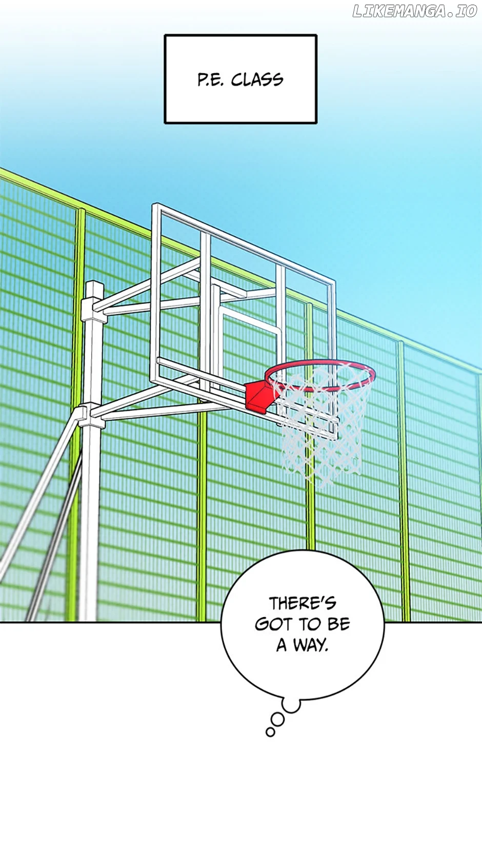 An Extraordinary Guardian Chapter 46 page 36