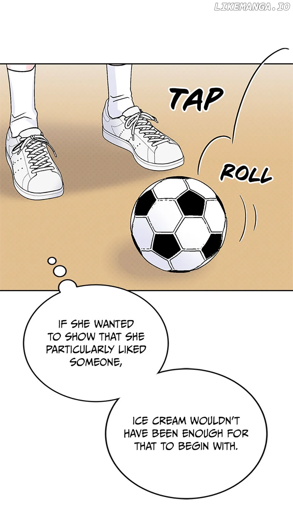 An Extraordinary Guardian Chapter 46 page 37